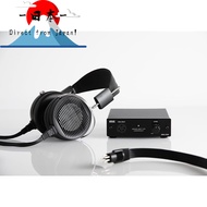 [Direct from Japan]
SRS-X1000 Ear Speaker & Driver Unit Set (SR-X1 + SRM-270S) Stax SRSX1000
