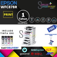 Epson Printer WFC 878R ORIGINAL EPSON