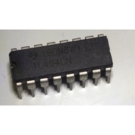 TL494CN TL494 494 DIP-16 IC