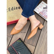 💛Sandal Women HS3-BLA HS3-BRO HS3-NUD