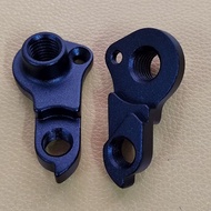 ⚜1Pcs aluminum Bicycle Rear Derailleur Hanger For Tsunami Seaboard GR02 Gravel Road Bike Frames B✡