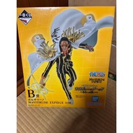 One Piece 1st Prize Lottery B Prize - Kizaru