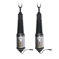 AP01 Pair Air Suspension Spring Shock absorber Strut 4E0616039AF 4E0616040AF Front Left & Right For 