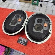 Speaker Oval Jbl T545 Made In Usa