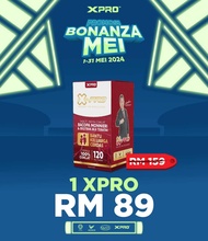 [100% ORIGINAL] EXCEL PRO (XPRO) BY DATO FADZILAH KAMSAH NEW VERSION