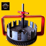 Clutch Rivet Tracker Clutch Repair Tool Clutch Rivet