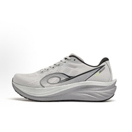 Qiaodan LH600 Mens Running Shoes Thick-sole Wide-last Cushioning Breathable Jogging Shoes QXB0232532