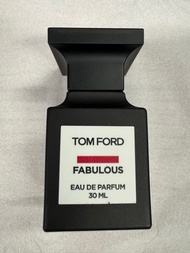 Tom ford 香水