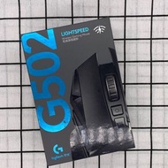 [順豐包郵]Logitech G502 LIGHTSPEED 無線電競滑鼠