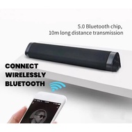 A500 Speaker Portable Wireless Bluetooth Powerful Sound Extra Bass High Quality Speaker