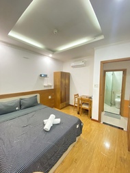 Uhouse - KELLY Thao Dien Apartment