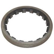 (8M0030785)(8M0168885) Retainer Nut Claw Mercury 90HP 115HP 150HP