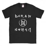 Mirrored Duran Duran