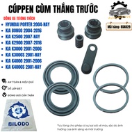 FRONT BRAKE BRAKE CUP,Hyundai Porter,Kia Bongo, Kia K2500, Kia K2900, Kia K3000, Kia K4000, Kia K400