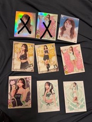formosa sexy 福爾摩沙啦啦隊卡