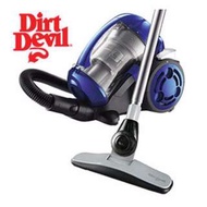 Dirt Devil第九代AI偵測Infinity V8 power永不衰弱吸塵器(除塵蹣機+吸塵器) 非REBEL52