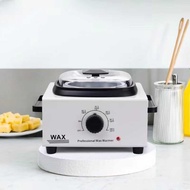 Wax Cooking Machine Smart Wax Melting Machine Hair Removal Wax Machine Single Iron Stove Wax Therapy