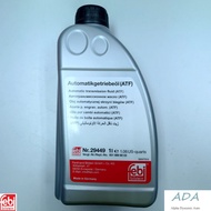 Mercedes W203 W204 W210 W211 W212 722.9 722.6 (red) ATF Oil (Automatic Transmission Oil ) 0019896803