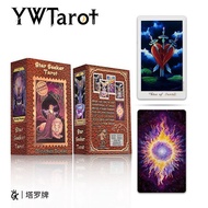 [YWTarot] Classic Angel Tarot Cards Anti-Waite Series 78 Waite Cards Beginner Novice Witte G