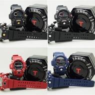TASGO ORIGINAL BRAND RangeMan Gw9400 Jam Tangan Lelaki Men Perempuan Wanita Couple Analog Digital Wa