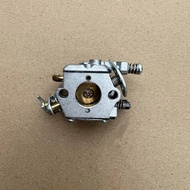 Efco 137 Carburetor fits Efco Emak Oleo Mac 932 937 741 941C 941CX GS44 Chainsaw carburettor #WT-705