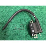 Y16  Ignition Coil Assy/ Body Coil/ Plug Coil  -100% Original YAMAHA -B5V-H2310-00