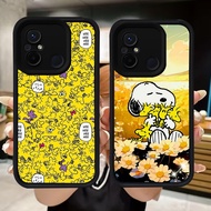 Q43 Woodstock soft Casing for Xiaomi Redmi Note poco 10C A1 C71 F7 M3 C55 7 M4 9C 9T 12C C65 A5 9A A