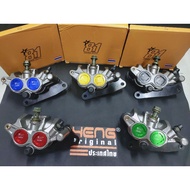 Formula calliper wave125