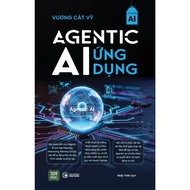 Book - Agentic AI Applications