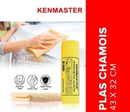 Lap Kanebo Kenmaster / Kanebo Mobil Kenmaster / Lap Chamois Kenmaster