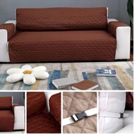Get Immediately Immediately Protector sofa Cover / sofa Cover Protector 1.2.3 seater