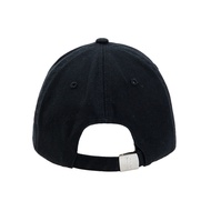 Gong Jun Same Style Track 361 New Style Soft Top Baseball Cap Peaked Cap Sunscreen Sunshade Hat