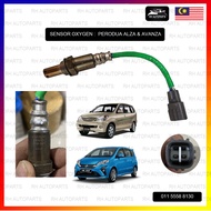 89465-BZ260 Sensor, Oxygen Denso Perodua Alza, Avanza O2 Sensor Oxygen Exhaust Lambda Sensor Oksigen