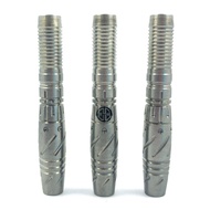 THE DARTS FACTORY Darts Set - Muu 19 Phoenix