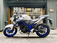 2015年 Yamaha MT-03 只跑七千多公里 可分期 免頭款 歡迎車換車 MT03