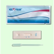 Ecotest Pregnancy test Cassette