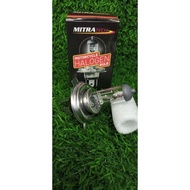 H4 BULB MENTOL HALOGEN 12V/60/55W H4 NVX155/N MAX 150/TZM150
