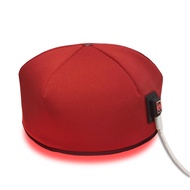 660nm and 850nm Infrared Red Light Therapy Cap Hat Hair Growth System Hair Regrowth Helmet Follicle