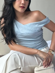 RAVii Essentials - Asymmetric Top