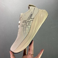 QVIC  Gel-Nimbus 26 Men And Women Running Shoes Gel-Nimbus 25 Lightweight Cushioning Sports Shoes 10