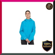 [Salomon] Shell jacket OUTLINE GORE-TEX WATERPROOF JACKET Women (Outline GORE-TEX Waterproof Jacket)