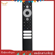 [Redpowderyan.th] Replace RC902V FAR1 Remote Control for  Mini LED 4K TV 55C635 50C635 43C635 P735 7