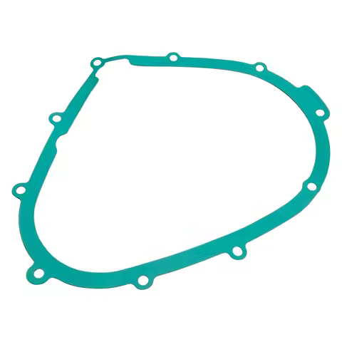 Motorcycle Generator Cover Gasket For Kawasaki Vulcan800 VN800 95-05 VN400 Vulcan 95-03 VN750 Vulcan