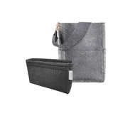 【香港製造|韓國絨布】內袋 Bag Organizer - Celine Sangle (M)
