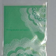 蝴蝶結包裝袋/糖果袋/自粘袋