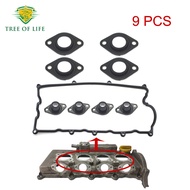 For Opel Vauxhall Honda Astra H G Corsa C Meriva A Civic 1.7 CTDi 1998-2010 Cylinder Head Cover Seal