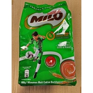Nestle Milo Powder 900G