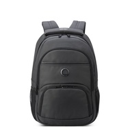 Delsey Element Aviator 2-Compartment Backpack - PC Protection 15.6"