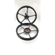 💯 ORIGINAL AJI RACING NVX FG505 1.6/1.6-17