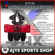 ◶  ◻  ◜ STIX ARNIS | BODY ARMOR (PRE-ORDER)